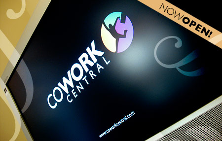 coworking logo